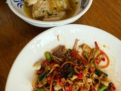 -印象鲵宴·张家界地标美食名片(溪布街店)