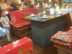 -金掌勺锅包肉(太原万达店)