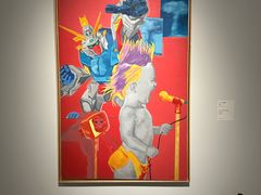 -中华艺术宫(上海美术馆)