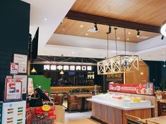 -豪客来牛排(成都锦江大融城店)