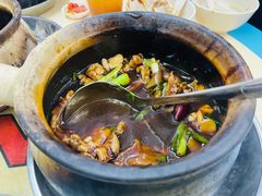 -明辉田鸡粥
