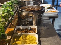 -蛙鱼道美蛙鱼自助火锅(新耍都店)