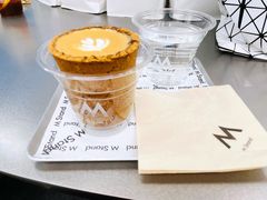 -M Stand(上海人民广场来福士店)