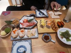 -村上一屋·亚洲菜融合小馆(南楼店)