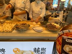 -当家水煎包·牛肉汤(浦江店)