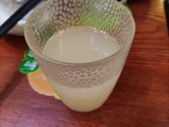 -云中鱼蒸汽石锅鱼(浦东食品城店)