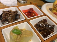-局气 烤鸭·北京菜(光华路店)