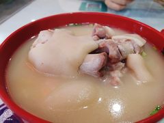 -廖老妈蹄花(中海国际店)
