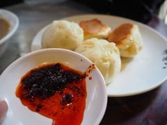 -许老八包子铺(回龙窝店)