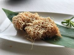 -天龙轩(香港丽思卡尔顿酒店)