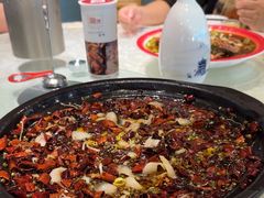 -常和州·夜宵大排档(常州单店)