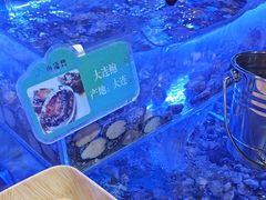 -山海盟海鲜烤肉自助餐厅(杭州萧山银泰店)