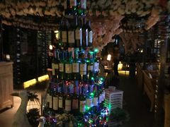 -繁花里音乐餐厅(新天地店)