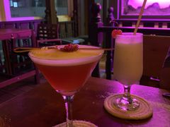 -海倫司小酒館(尖沙咀店 )