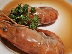 -蚝翅·海鲜粥·烧烤·龙虾季(海曙天一店)
