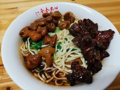 -泰顺江南春面馆