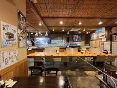 -海鮮市場長崎港(出島ワーフ店)