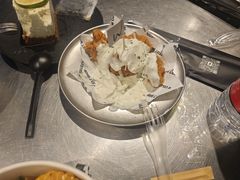-W COLLECTIVE  DESSERT SHOP