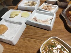 -傣妹火锅(荔湾广场店)