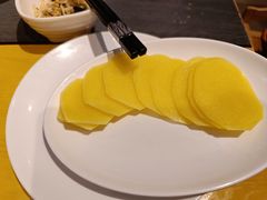 -四季喧黔味豆米火锅(万达广场店)