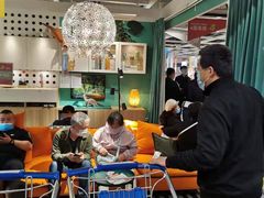 -宜家家居(哈尔滨商场店)