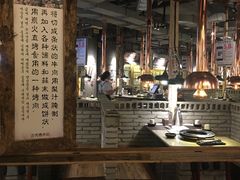 -三代烤肉(保利广场店)