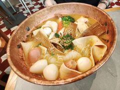 -极乐小煮·成都冒菜(科技绿洲店)