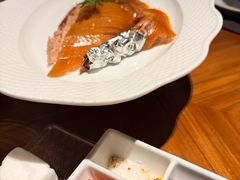 玖五桂花酥小鸭-玖五京菜(杭州城北万象城店)