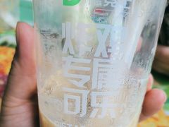 -德克士(前门店)