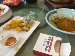 -鼎好家常菜(天桥店)