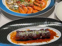 -新光酒家·河豚·海鲜·蟹料理(浦东店)