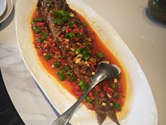 -金谷仓家庭料理(马泉营店)