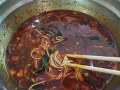 -王菊美食街·王菊面馆(总店)