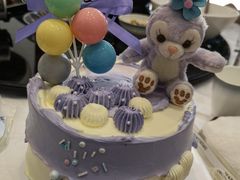 -今日Cake蛋糕茶歇·甜品台定制