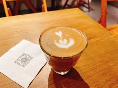 -Punchline Coffee&Roaster(同济大学店)