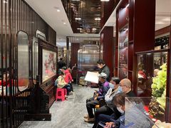 -燕春楼(海河华鼎店)