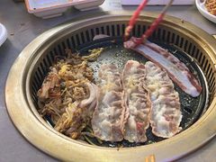 -棒小伙·齐齐哈尔烤肉(龙茗路店)