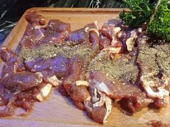 -热火朝天鲜切牛肉火锅(南强街巷店)