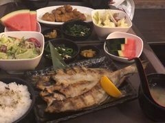 -喜多亭(宜山路店)