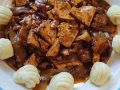 -岚县土豆宴(总部)
