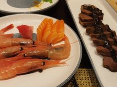 -振石大酒店和风町