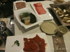 -老基地老火锅厂(大渡口店)
