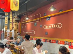 -小饕荟雅安贡椒鱼鲜馆(广福桥店)