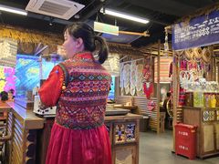 -洱火云南酸菜牛肉火锅(石景山当代商城店)