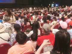 -三亚千古情景区游客中心-接待中心