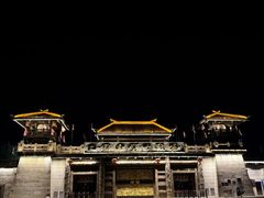 -三国赤壁古战场