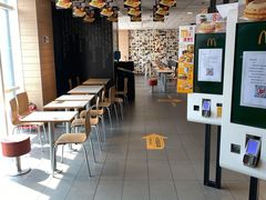 -麦当劳(北京上地十街餐厅店)