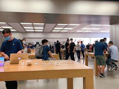 -Apple零售店(深圳益田假日广场店)