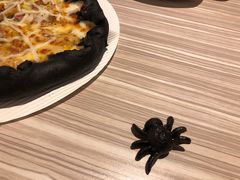 -必胜客(印象城店)