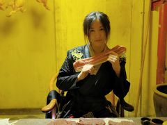 -MAX伯爵沉浸式超级游戏体验馆·实景桌游·剧本杀(小时代店)